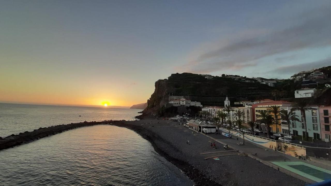 Encanto Do Sol Ponta do Sol  Exterior foto